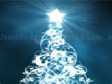 Play Christmas tree jigsaw puzzle