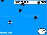 Play Avoid game