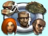 Play Dark inference: the first shadows