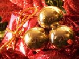 Play Jigsaw: christmas decorations