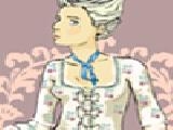 Play Cecile: french doll