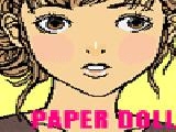 Play Paperdoll