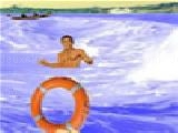 Play Barack obama rescue