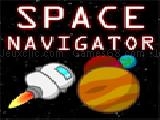 Play Space navigator