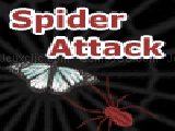 Play Spider attack