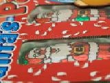 Play Jigsaw: santa chocolates