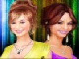 Play Vanessa and ashley