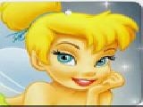 Play Tinkerzle colouring book