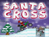 Play Santa cross