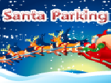 Play Santa parking
