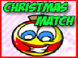 Play Christmas match