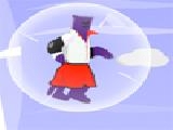 Play Bear ball