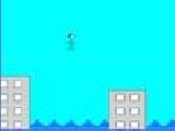 Play Escape the flood