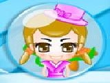Play Finding fault games (yingbaobao cosmetics shops)