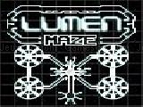 Play Lumen maze