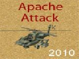 Play Apache attack 2010