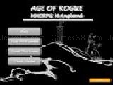 Play Age of rogue mmorpg: m angband