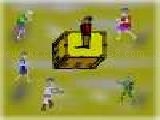 Play Design your own zombie game