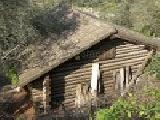 Jugar a Jigsaw: wooden house