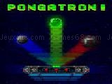 Play Pongatron!