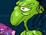 Jugar a Alien creator