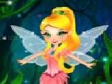 Play Flower spirit fairy