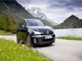 Play Vw golf gtd jigsaw puzzle