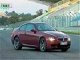 Play Bmw m6 jigsaw puzzle