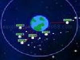 Play Adam: asteroid mining and defence
