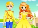 Play Fairytale prince and princess