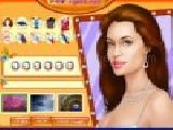 Play Stunning angelina jolie