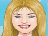 Play Hannah dress up
