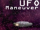 Play Ufo maneuver