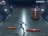 Play Robot run