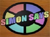 Play Simon says