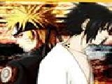 Play Naruto vs sasuke - shippuden puzzle