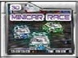Play 3d minicar racing