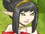 Play Galaedhel the elf princess