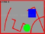Play Circle maze