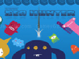 Play Sea hunter