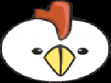 Spielen Chickin flinger