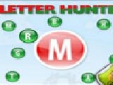 Play Letter hunter