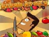 Play Kebab krazy