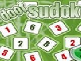 Play Doof sudoku
