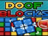 Play Doof blocks