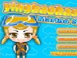 Play Yingbaobao marine store