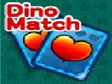 Play Dinokids - dino match
