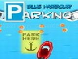 Play Blue harbor boat parking