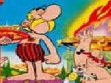 Play Asterix and obelix