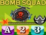 Play Bomb squad